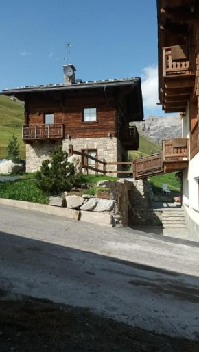 Pianeta Oro Apartments Livigno